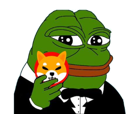 PepeShib art
